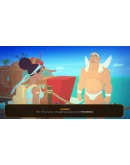 Mythwrecked: Ambrosia Island КЛЮЧ STEAM ВСЕ СТРАНЫ