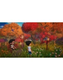 (DLC) Everdream Valley: Family Time КЛЮЧ STEAM ВСЕ СТ