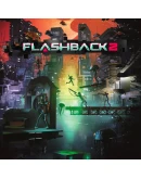 Flashback 2 КЛЮЧ STEAM ROW