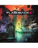Flashback 2 КЛЮЧ STEAM ROW