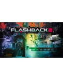 Flashback 2 КЛЮЧ STEAM ROW