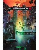Flashback 2 КЛЮЧ STEAM ROW