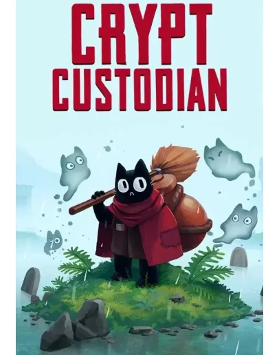 Crypt Custodian КЛЮЧ STEAM РФ+СНГ