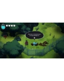 Crypt Custodian КЛЮЧ STEAM РФ+СНГ