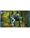 Crypt Custodian КЛЮЧ STEAM РФ+СНГ