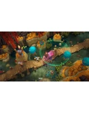 (DLC) Wild Woods - Supporter Pack КЛЮЧ STEAM РФ+СНГ