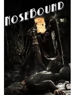 NoseBound КЛЮЧ STEAM ВСЕ СТРАНЫ