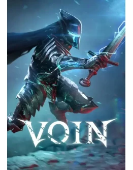 VOIN КЛЮЧ STEAM ROW