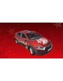 (DLC) Taxi Life: A City Driving Simulator - Christmas C (DLC) Taxi Life: A City Driving Simulator - Christmas C