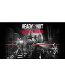 (DLC) Ready or Not: Dark Waters КЛЮЧ STEAM ROW