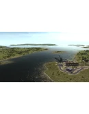 (DLC) Workers &amp Resources: Soviet Republic - World Maps