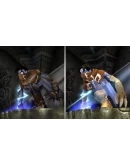 Legacy of Kain Soul Reaver 1&2 Remastered КЛЮЧ STEAM Legacy of Kain Soul Reaver 1&2 Remastered КЛЮЧ STEAM