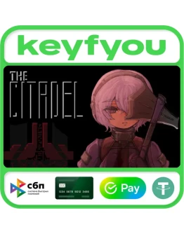 The Citadel / STEAM GLOBAL КЛЮЧ
