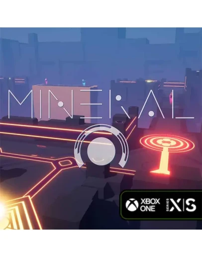 Mineral Xbox Ключ/Код Mineral Xbox Ключ/Код