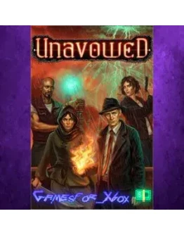 Unavowed WIND Unavowed WIND