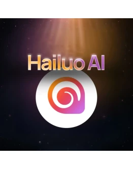 HAILUO AI STANDARD/PRO/MAX ПОДПИСКА НА ВАШ АККАУНТ