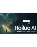 Hailuo AI Minimax Ai ПОДПИСКА БЫСТРО 1/12М