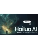 Hailuo AI Minimax Ai ПОДПИСКА 1 Месяц