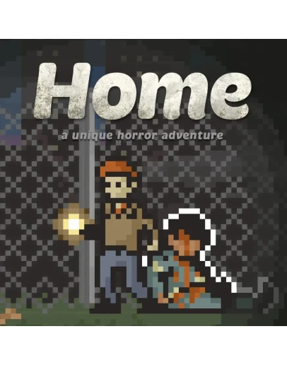 Home - A Unique Horror Adventure PS4 &amp PS5