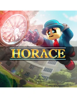Horace PS4 & PS5 Horace PS4 & PS5