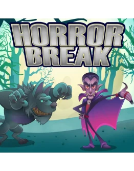 Horror Break PS5 Horror Break PS5