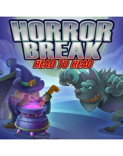 Horror Break Head to Head PS4 &amp PS5