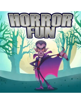 Horror Fun PS5 Horror Fun PS5