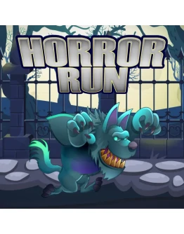 Horror Run PS5 Horror Run PS5
