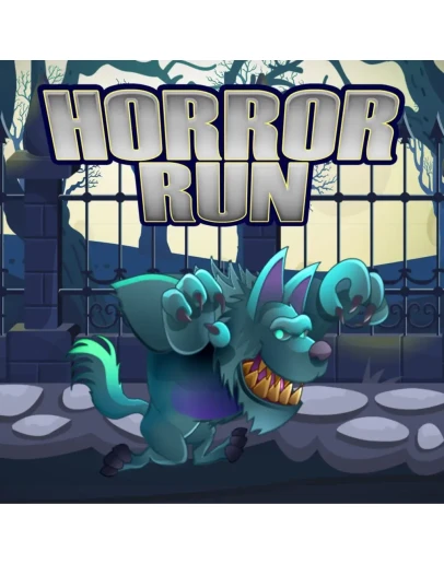 Horror Run PS5