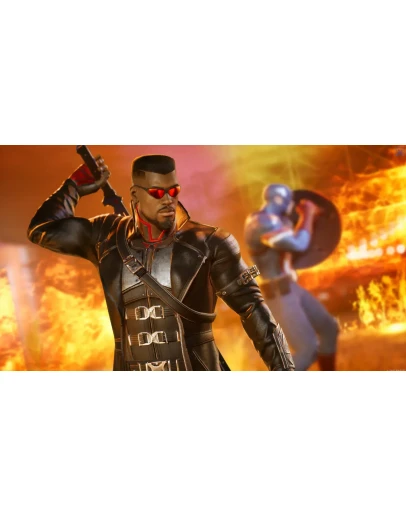 MARVELS MIDNIGHT SUNS ENHANCED EDITION XBOX КОД MARVELS MIDNIGHT SUNS ENHANCED EDITION XBOX КОД