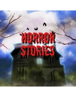 Horror Stories PS4 & PS5 Horror Stories PS4 & PS5