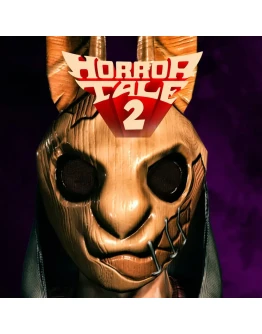 Horror Tale 2: Samantha PS4 & PS5 Horror Tale 2: Samantha PS4 & PS5