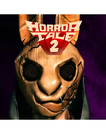Horror Tale 2: Samantha PS4 &amp PS5