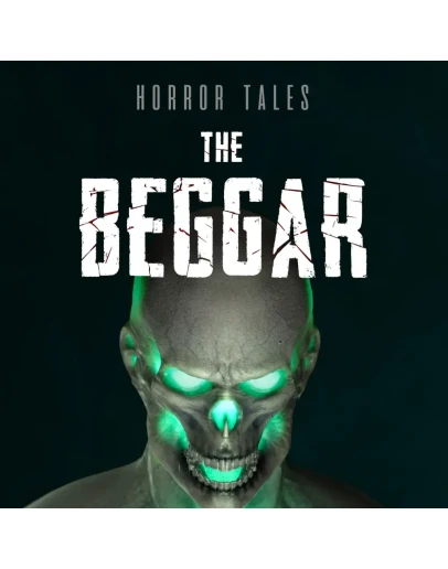 Horror Tales: The Beggar PS4 &amp PS5
