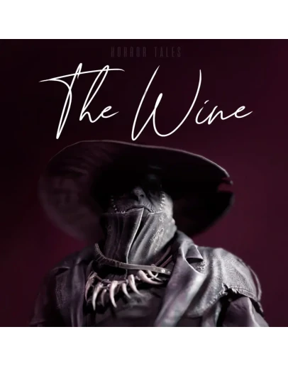 HORROR TALES: The Wine PS4 &amp PS5