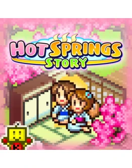 Hot Springs Story PS4 &amp PS5