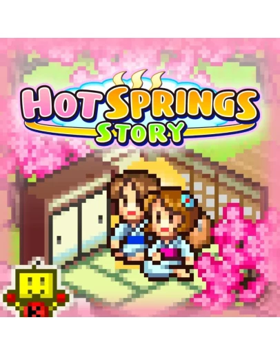 Hot Springs Story PS4 &amp PS5