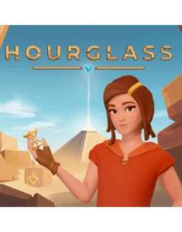 Hourglass PS5
