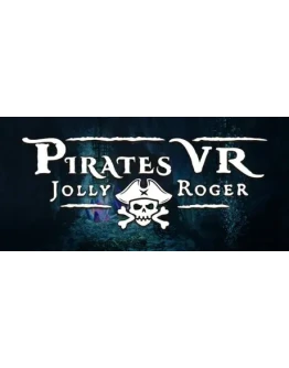 Pirates VR: Jolly Roger АВТОДОСТАВКА STEAM РОССИЯ