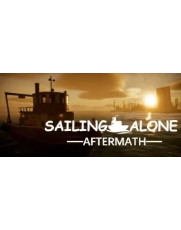 Sailing alone:Aftermath АВТОДОСТАВКА STEAM РОССИЯ