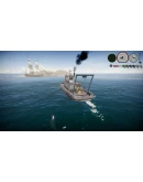 Sailing alone:Aftermath АВТОДОСТАВКА STEAM РОССИЯ