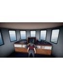 Sailing alone:Aftermath АВТОДОСТАВКА STEAM РОССИЯ