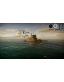 Sailing alone:Aftermath АВТОДОСТАВКА STEAM РОССИЯ