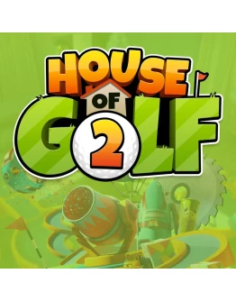 House of Golf 2 PS5