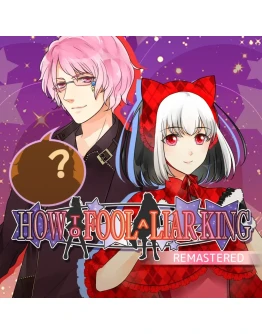 How to Fool a Liar King Remastered PS4 &amp PS5