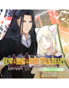 How to Sing to Open Your Heart Remastered PS4 &amp PS5