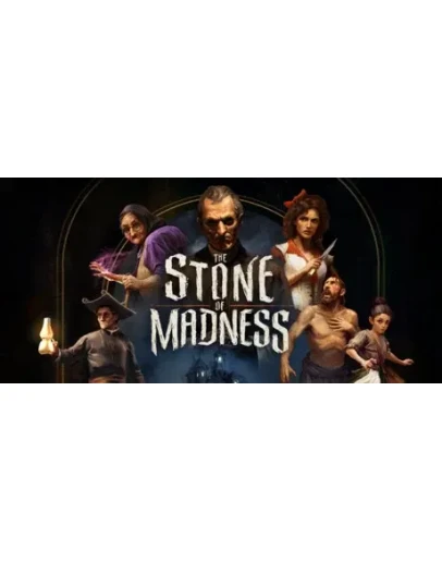 The Stone of Madness (Steam Gift Россия)