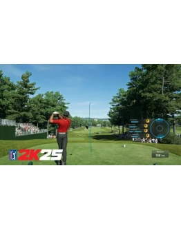 PGA TOUR 2K25 steam