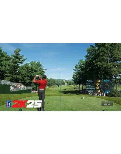 PGA TOUR 2K25 steam