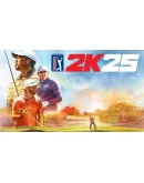 PGA TOUR 2K25 steam